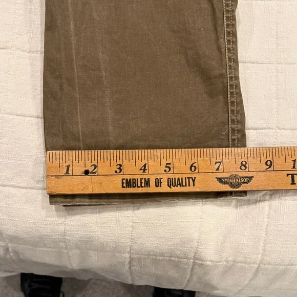 Khul D’Lux Men's Brown Pants - Picture 7 of 14